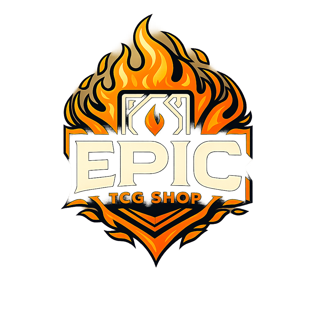 EpicTCGShop